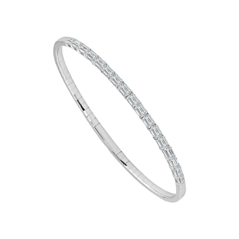 Pulsera Tennis 5ct